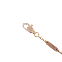 Load image into Gallery viewer, Van Cleef &amp; Arpels Sweet Alhambra BraceletVCARN59K00 18K Pink Gold
