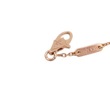 Load image into Gallery viewer, Van Cleef &amp; Arpels Sweet Alhambra BraceletVCARN59K00 18K Pink Gold
