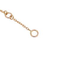 Load image into Gallery viewer, Van Cleef &amp; Arpels Sweet Alhambra BraceletVCARN59K00 18K Pink Gold
