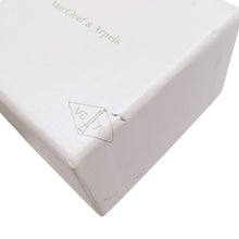 Load image into Gallery viewer, Van Cleef &amp; Arpels Vintage Alhambra PendantVCARD34900 18K White Gold
