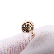 Load image into Gallery viewer, BVLGARI B.Zero1 Bracelet Size M/L350897 18K Pink Gold
