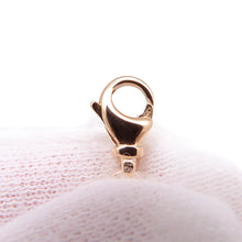 Load image into Gallery viewer, BVLGARI B.Zero1 Bracelet Size M/L350897 18K Pink Gold
