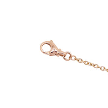 Load image into Gallery viewer, BVLGARI B.Zero1 Bracelet Size M/L350897 18K Pink Gold
