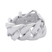 Load image into Gallery viewer, HERMES BoucleSellier Bracelet Size TGM SV925
