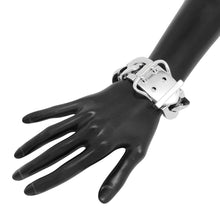 Load image into Gallery viewer, HERMES BoucleSellier Bracelet Size TGM SV925
