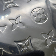 Load image into Gallery viewer, LOUIS VUITTON Zippy wallet Vertical SilverM80808 Monogram・Mirror
