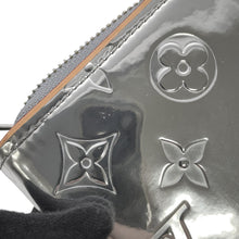 Load image into Gallery viewer, LOUIS VUITTON Zippy wallet Vertical SilverM80808 Monogram・Mirror
