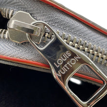 Load image into Gallery viewer, LOUIS VUITTON Zippy wallet Vertical SilverM80808 Monogram・Mirror
