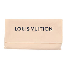 Load image into Gallery viewer, LOUIS VUITTON Zippy wallet Vertical SilverM80808 Monogram・Mirror
