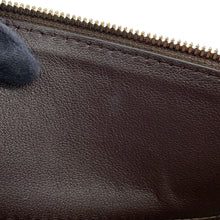 Load image into Gallery viewer, Berluti Toile Marbouf Travel Bag Brown PVC Leather
