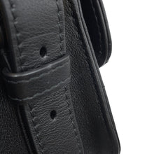 Load image into Gallery viewer, Dior Miss Dior Flap Bag BlackM2610UBOS Leather

