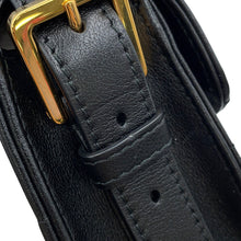 Load image into Gallery viewer, Dior Miss Dior Flap Bag BlackM2610UBOS Leather

