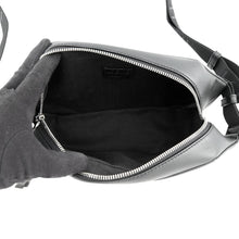 Load image into Gallery viewer, LOEWE Convertible Sling Body Bag BlackB777NCNX03 Calf Leather
