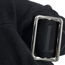 Load image into Gallery viewer, LOEWE Convertible Sling Body Bag BlackB777NCNX03 Calf Leather
