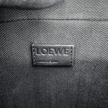 Load image into Gallery viewer, LOEWE Convertible Sling Body Bag BlackB777NCNX03 Calf Leather
