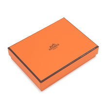 Load image into Gallery viewer, HERMES Bean compact Gold Epsom
