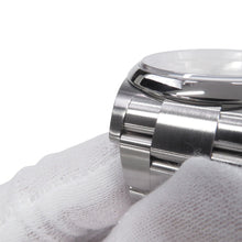 Load image into Gallery viewer, ROLEX Oyster Perpetual Domino's Pizza W36mm Stainless Steel Silver Dial116000
