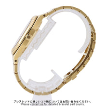 Load image into Gallery viewer, Audemars Piguet Royal Oak W36mm 18K Yellow Gold Champagne Dial14790BA.OO.0789BA.03
