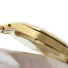 Load image into Gallery viewer, Audemars Piguet Royal Oak W36mm 18K Yellow Gold Champagne Dial14790BA.OO.0789BA.03
