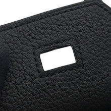 Load image into Gallery viewer, HERMES Birkin Black Togo Leather Size 25
