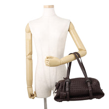 Load image into Gallery viewer, Bottega Veneta INTRECCIATO Montaigne Bordeaux272801V00162072 Lambskin
