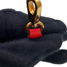Load image into Gallery viewer, HERMES Bolide 1923 Rouge Ladue Evercolor Size Mini

