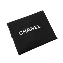 Load image into Gallery viewer, CHANEL Classic Matelasse ChainShoulder Bag BlackA69900 Lambskin Size 20
