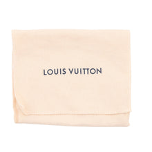 将图像加载到图库查看器中，LOUIS VUITTON Card Case Porto Cult Lowkey CognacM14551 Calf Leather
