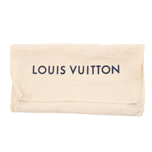Load image into Gallery viewer, LOUIS VUITTON Portefeuille Brazza Pharrell Williams/NIGO Collaboration 2025 Fall/Winter Collection RedN40780 Damier Friendship Canvas

