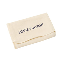 Load image into Gallery viewer, LOUIS VUITTON LVx NIGO Porto Cult Slim Brown/RedN40812 Damier Ebene Canvas
