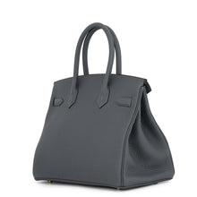Load image into Gallery viewer, HERMES Birkin Grimist Togo Leather Size 30
