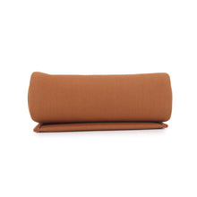 将图像加载到图库查看器中，HERMES Herbag zip Fove Toile H Vache Hunter Leather Size Mini
