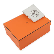 将图像加载到图库查看器中，HERMES Herbag zip Fove Toile H Vache Hunter Leather Size Mini
