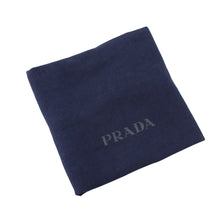 Load image into Gallery viewer, PRADA Vitello Dino Shoulder Bag Greige2VH184 Leather
