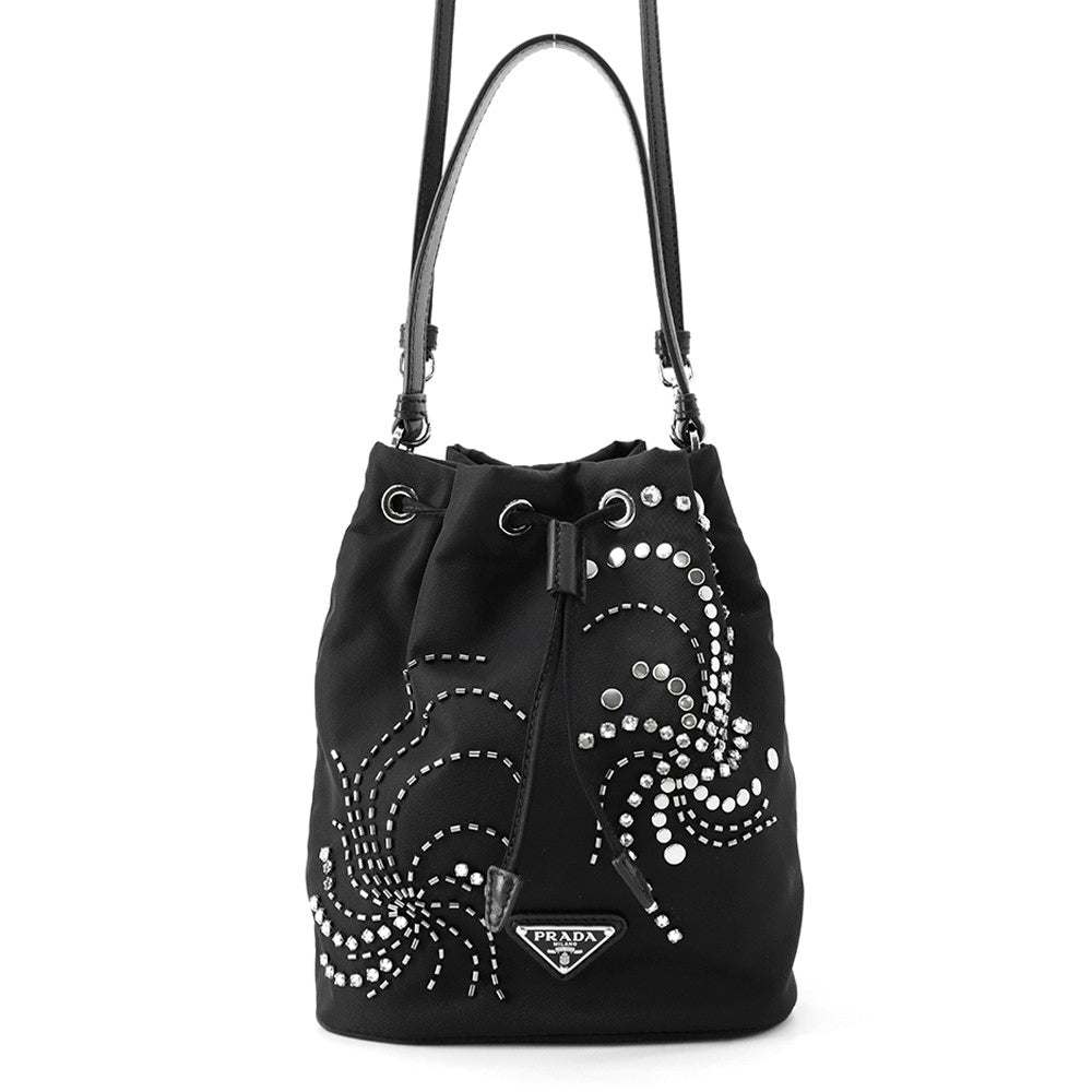PRADA– GALLERY RARE Global Online Store