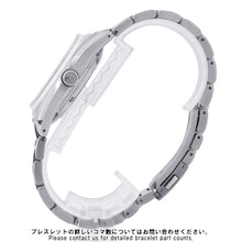 Load image into Gallery viewer, SEIKO Grand SEIKO Heritage Collection W40mm TI Grayish pink DialSBGA413

