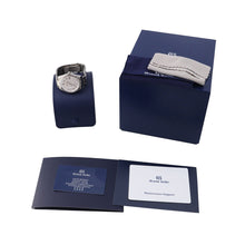 Load image into Gallery viewer, SEIKO Grand SEIKO Heritage Collection W40mm TI Grayish pink DialSBGA413
