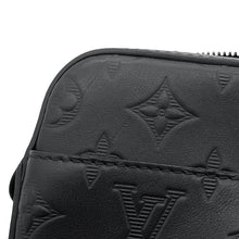 Load image into Gallery viewer, LOUIS VUITTON Duo messenger NoirM69827 Monogram Shadow
