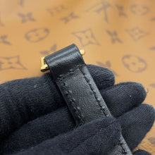 将图像加载到图库查看器中，LOUIS VUITTON Noe Trunk BeigeM13324 Monogram Reverse Canvas
