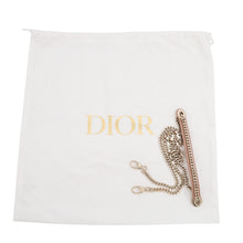 Load image into Gallery viewer, Dior Lady Dior 2way Bag Rose De Van Karung Size Mini
