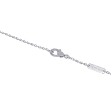 将图像加载到图库查看器中，Van Cleef &amp; Arpels Vintage Alhambra 1PD Necklace 2024 HolidayVCARPNTH00 K18WG K18PG
