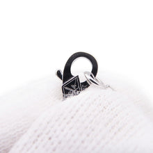 Load image into Gallery viewer, Van Cleef &amp; Arpels Vintage Alhambra NecklaceVCARF48700 18K White Gold

