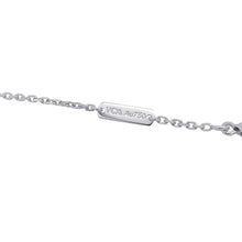 Load image into Gallery viewer, Van Cleef &amp; Arpels Vintage Alhambra NecklaceVCARF48700 18K White Gold
