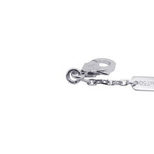 Load image into Gallery viewer, Van Cleef &amp; Arpels Vintage Alhambra NecklaceVCARF48700 18K White Gold
