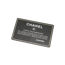 将图像加载到图库查看器中，CHANEL Boy Chanel Chain Wallet Pink/StrassA80287 Leather/Rhinestone

