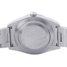 Load image into Gallery viewer, ROLEX ExplorerI W39mm Stainless Steel Black Dial214270
