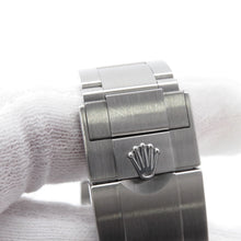 Load image into Gallery viewer, ROLEX ExplorerI W39mm Stainless Steel Black Dial214270
