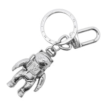 Load image into Gallery viewer, LOUIS VUITTON Bag Charm Spaceman Key RingMP2213 Metal
