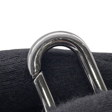 Load image into Gallery viewer, LOUIS VUITTON Bag Charm Spaceman Key RingMP2213 Metal
