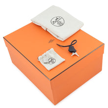 Load image into Gallery viewer, HERMES Birkin Blue Nuit Togo Leather Size 30
